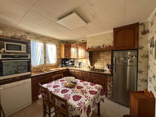  Maison � vendre 4 pi�ces 