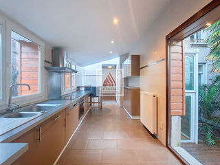  Appartement � vendre 6 pi�ces 131 m�