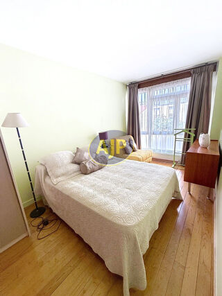  Appartement � vendre 2 pi�ces 49 m�