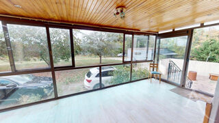  Maison à vendre 8 pièces 188 m²