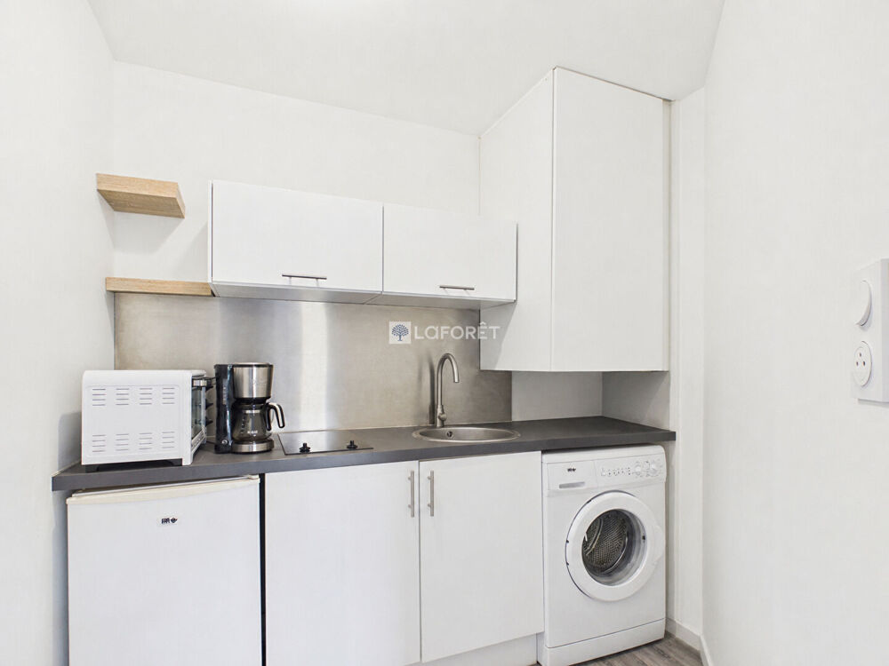 Vente Appartement Appartement QUIMPER 2 Pièces 39.73 m² Quimper