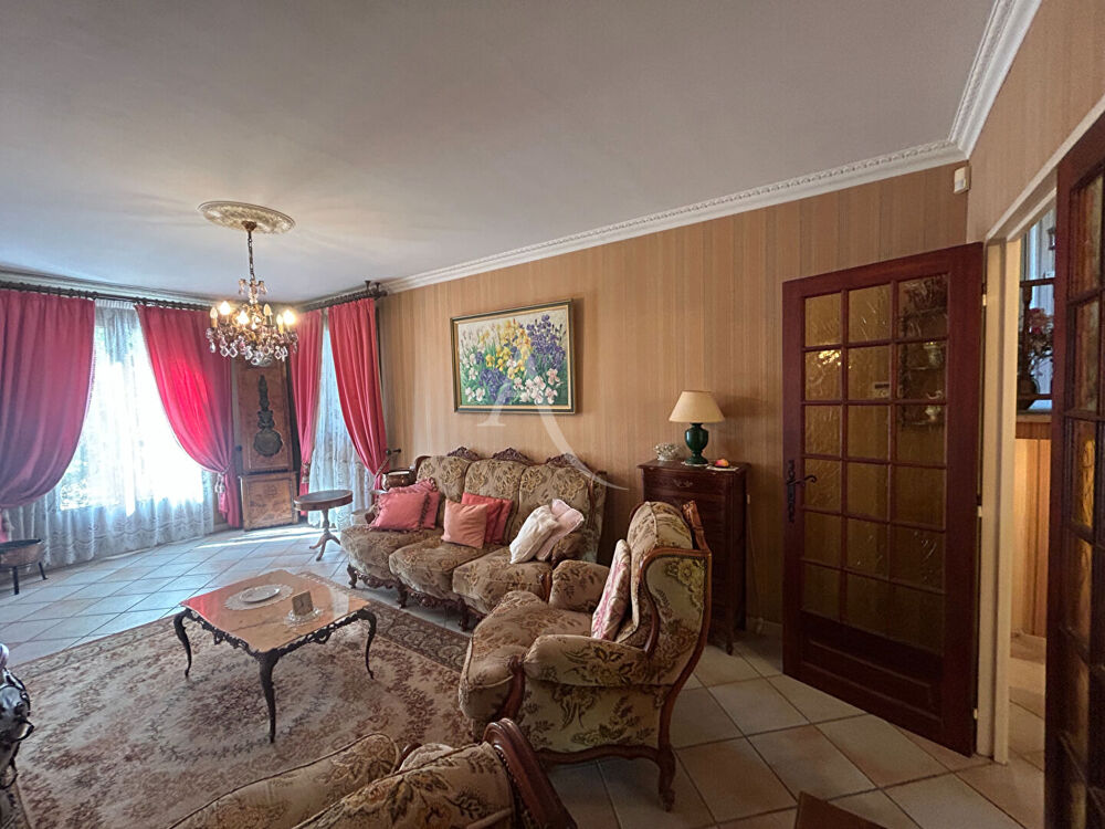 Vente Maison Maison a vendre à Carcassonne avec jardin et garage Carcassonne