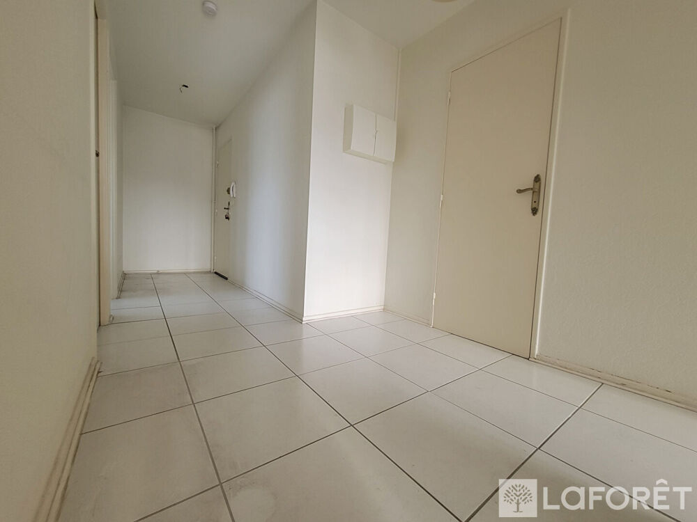 Vente Appartement Appartement Audincourt 3 pi�ce(s) 76 m2 Audincourt