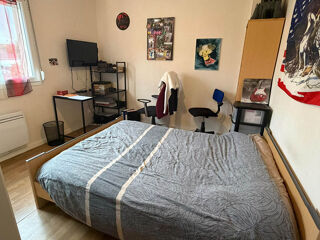  Maison à vendre 5 pièces 100 m²