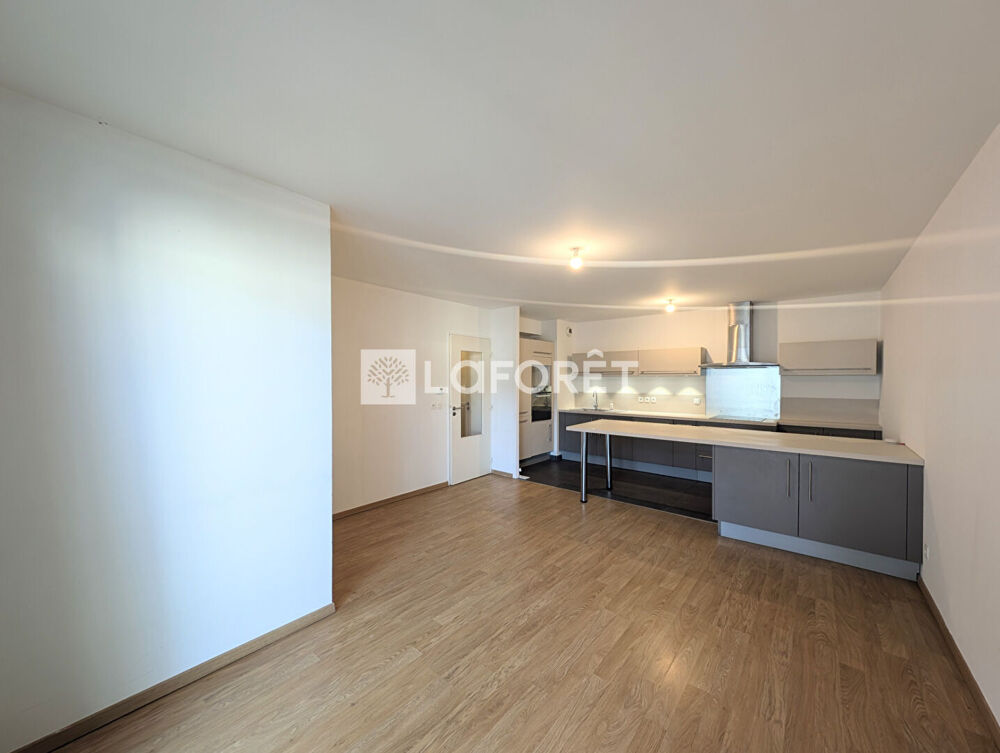 Vente Appartement 3 pièces 65 m² - Vue 5