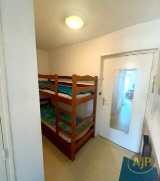  Appartement à vendre 2 pièces 30 m²