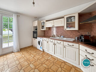  Maison � vendre 8 pi�ces 147 m�