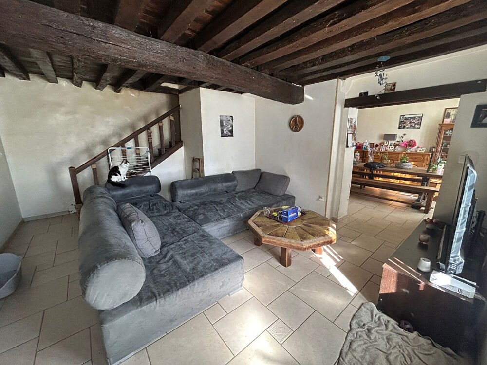 Maison La Ferte Sous Jouarre 5 pièce(s) 115 m2
