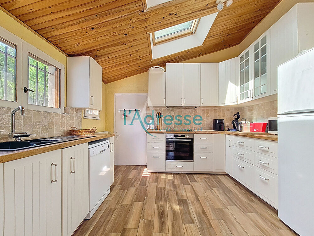 � vendre  Maison Montauroux (83440)