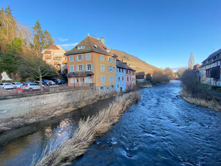  Appartement � vendre 5 pi�ces 110 m�