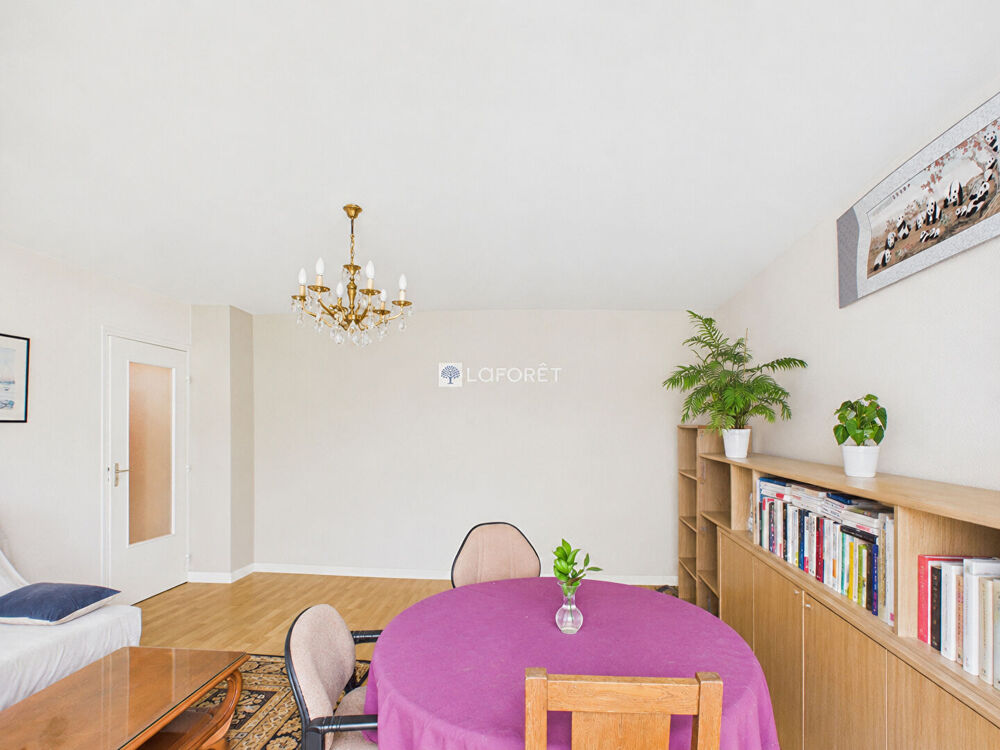 Vente Appartement Appartement Quimper 2 pièce(s) 48 m2 Quimper