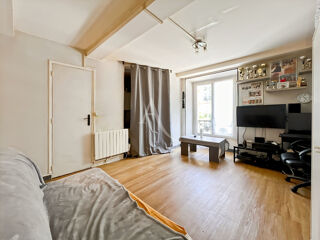  Appartement à vendre 1 pièce 24 m²