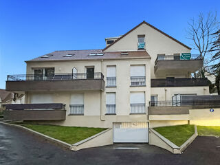  Appartement  vendre 4 pices 80 m