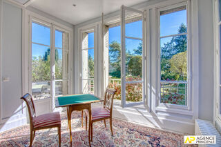  Appartement à vendre 7 pièces 168 m²