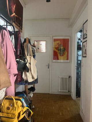  Appartement à vendre 4 pièces 68 m²