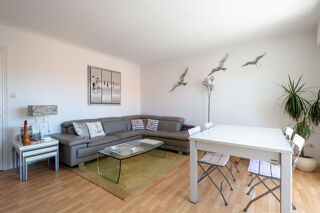  Appartement à vendre 3 pièces 51 m²