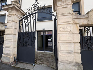  Appartement à louer 3 pièces 69 m²