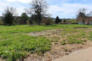  Terrain � vendre 760 m�