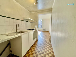  Appartement à vendre 4 pièces 80 m²