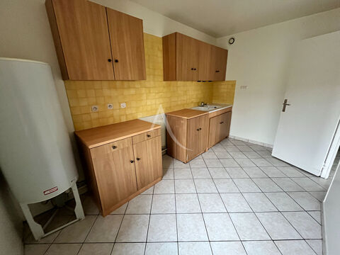  Appartement  louer 2 pices 42 m