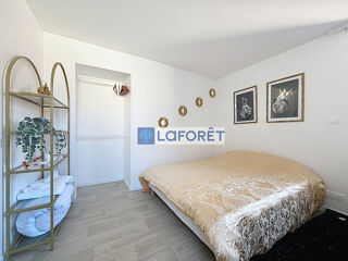  Appartement à louer 2 pièces 44 m²