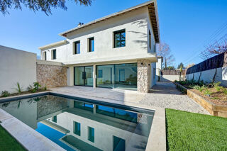  Maison à louer 4 pièces 108 m²