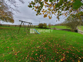  Maison � vendre 6 pi�ces 157 m�