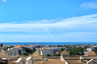  Appartement  vendre 1 pice 23 m