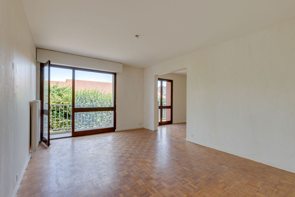 Appartement Douvaine 4 pièces 73.23 m²