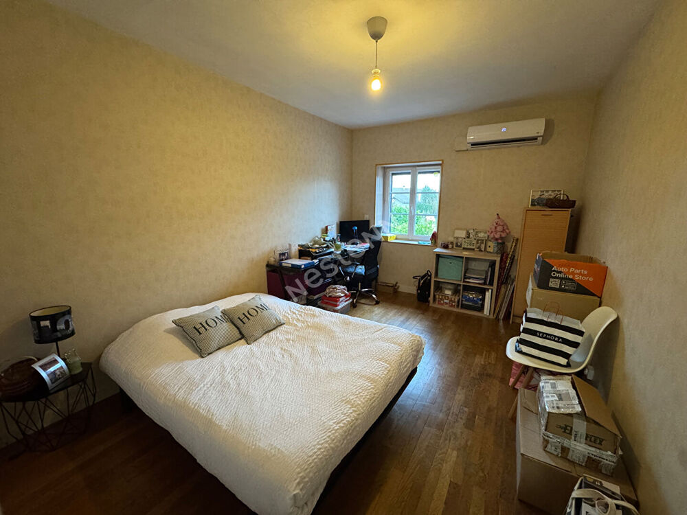 Vente Immeuble Ensemble immobilier à Saint Christophe En Bresse 8 pièces - 367 000 Saint christophe en bresse