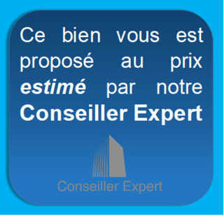  Terrain � vendre 1150 m�