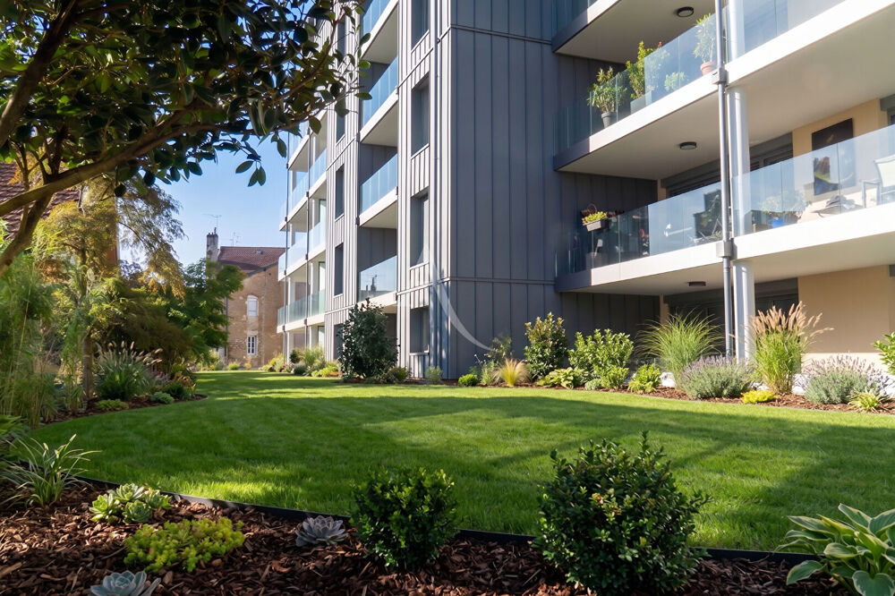 Vente Appartement Coeur de ville Bourg-en-Bresse très beau logement neuf T4 Bourg en bresse