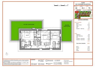  Maison � vendre 5 pi�ces 135 m�