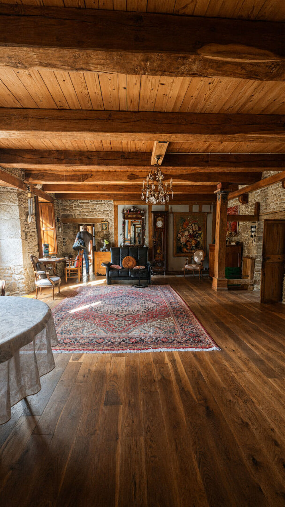 à vendre  Maison Le Faouët (56320)