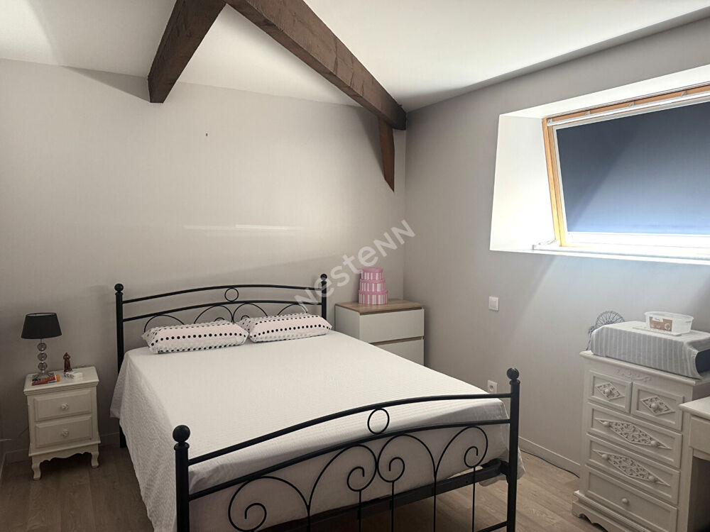 A LOUER - Appartement 3 pièces à ploërmel (56800)
