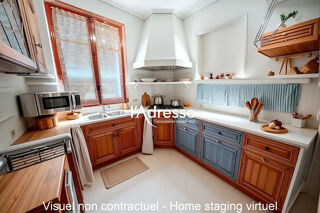  Appartement à vendre 2 pièces 46 m²