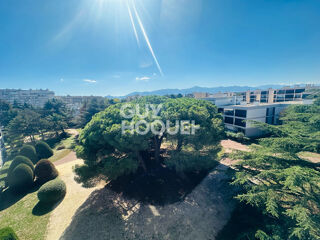  Appartement � vendre 3 pi�ces 68 m�