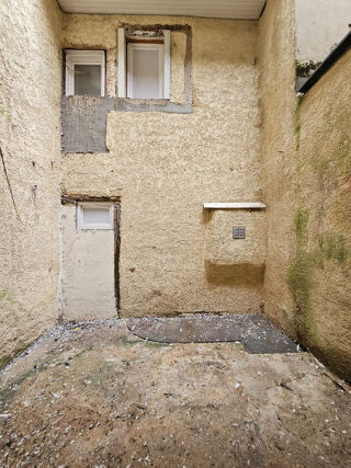  Maison � vendre 5 pi�ces 89 m�