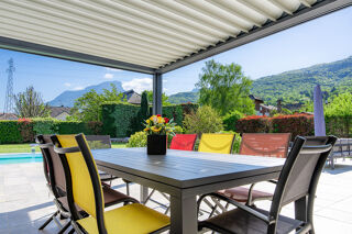  Maison � vendre 8 pi�ces 245 m�