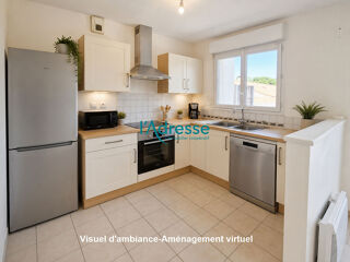  Maison à vendre 4 pièces 88 m²