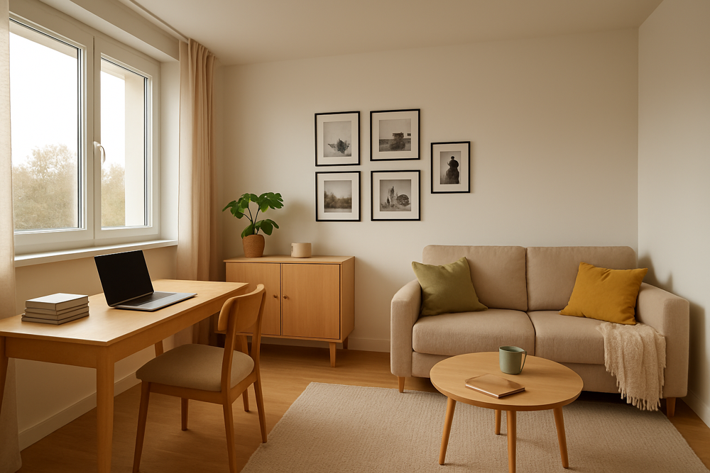 Vente Appartement Appartement 4 pièces de 92 m2 (Melun) Melun