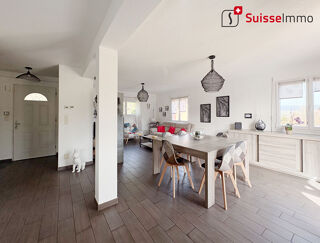  Maison à vendre 4 pièces 84 m²