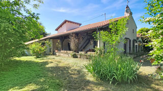  Maison à vendre 5 pièces 132 m²