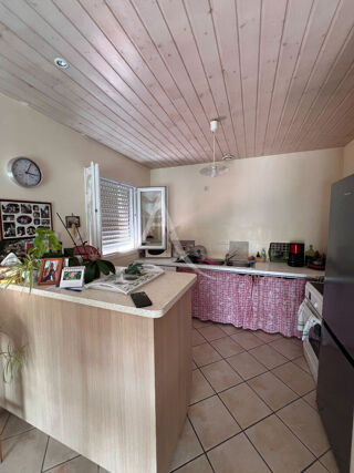  Maison � vendre 4 pi�ces 96 m�