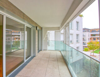  Appartement à vendre 3 pièces 60 m²