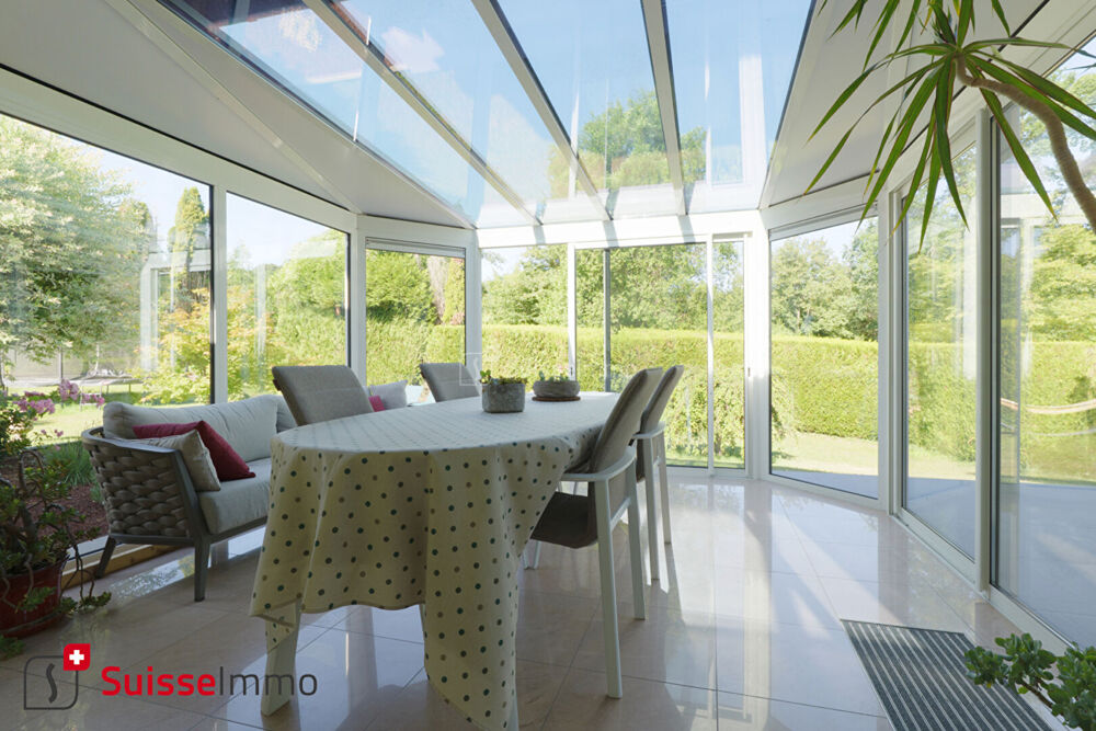 Maison Herimoncourt 7 pièces 150 m2