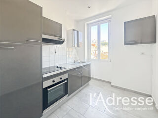  Appartement � louer 2 pi�ces 