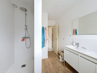 Location Maison Maison Angers 4 pièce(s) 85 m2 - SECTEUR LECLERC CAMUS Angers