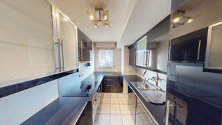  Appartement � vendre 3 pi�ces 58 m�