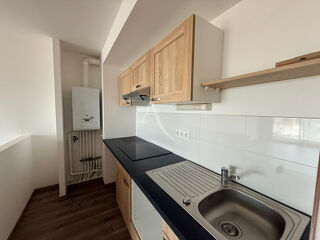  Appartement à vendre 3 pièces 64 m²